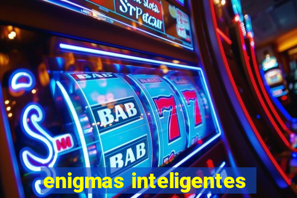 enigmas inteligentes